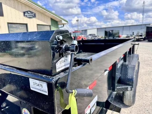 new Dump Trailers Load Trail  for sale, in Poplar Bluff, MO Thumbnail 8