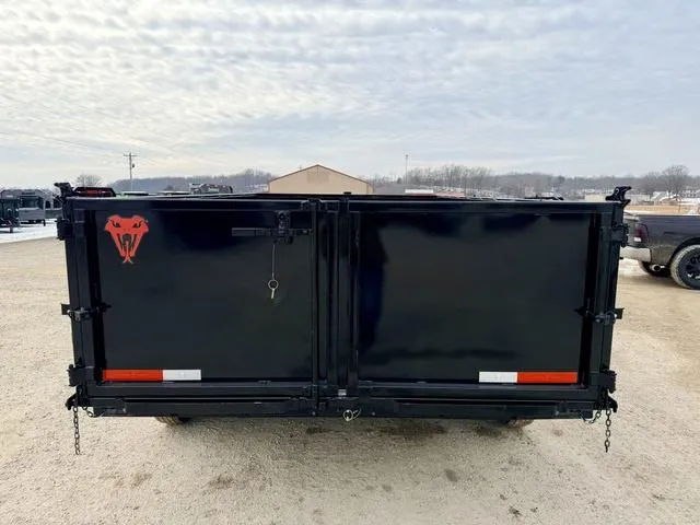 new Dump Trailers Texas Pride Trailers  for sale, in Poplar Bluff, MO Thumbnail 13