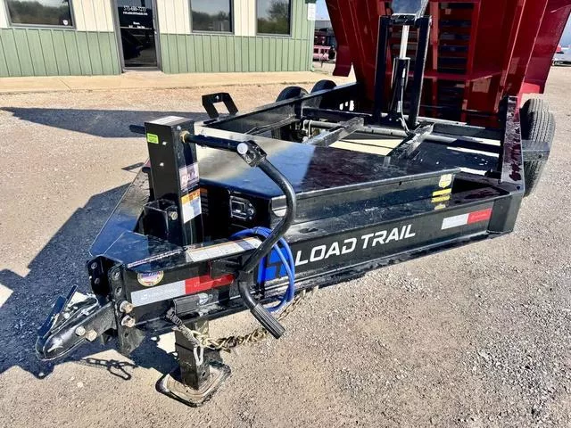 new Dump Trailers Load Trail  for sale, in Poplar Bluff, MO Thumbnail 26