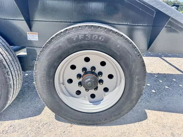 new Utility Trailers Texas Pride Trailers  for sale, in Poplar Bluff, MO Thumbnail 13