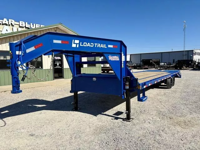 new Flat Decks Load Trail  for sale, in Poplar Bluff, MO Thumbnail 17