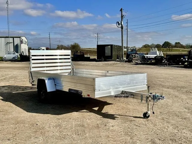 new Utility Trailers Aluma  for sale, in Poplar Bluff, MO Thumbnail 3
