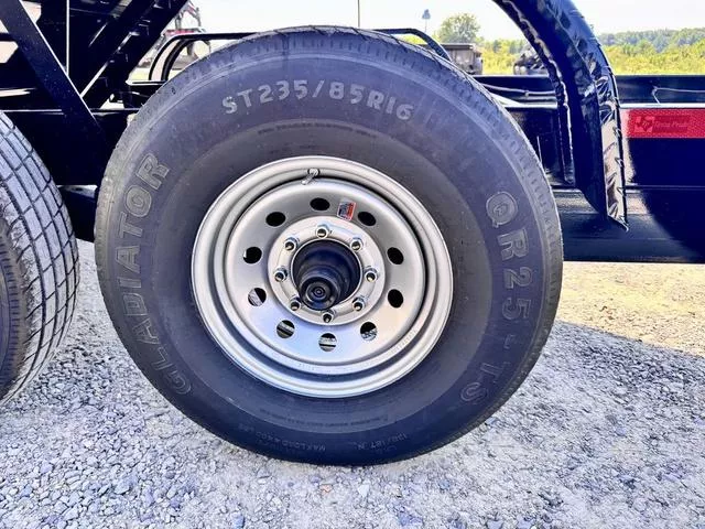 new Dump Trailers Texas Pride Trailers  for sale, in Poplar Bluff, MO Thumbnail 7