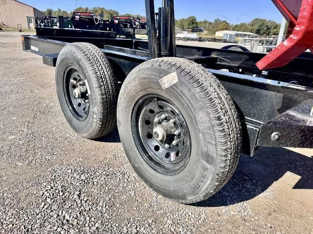 new Dump Trailers Load Trail  for sale, in Poplar Bluff, MO Thumbnail 20