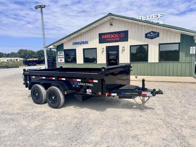new Dump Trailers Load Trail  for sale, in Poplar Bluff, MO Thumbnail 7