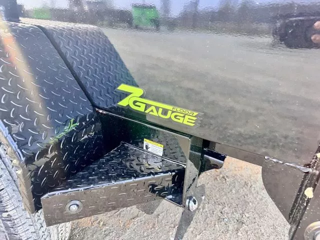 new Dump Trailers Load Trail  for sale, in Poplar Bluff, MO Thumbnail 5