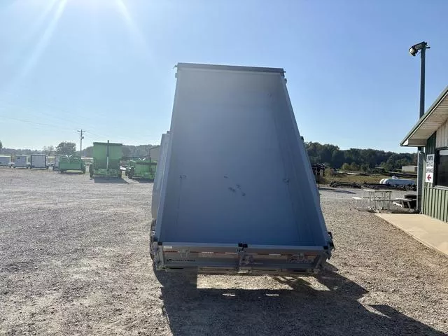 new Dump Trailers Load Trail  for sale, in Poplar Bluff, MO Thumbnail 6