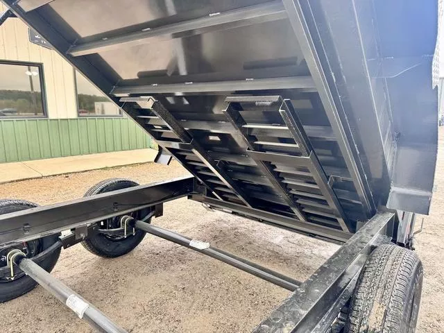 new Dump Trailers Load Trail  for sale, in Poplar Bluff, MO Thumbnail 21