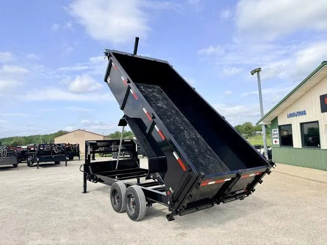 new Dump Trailers MAXX-D  for sale, in Poplar Bluff, MO Thumbnail 4