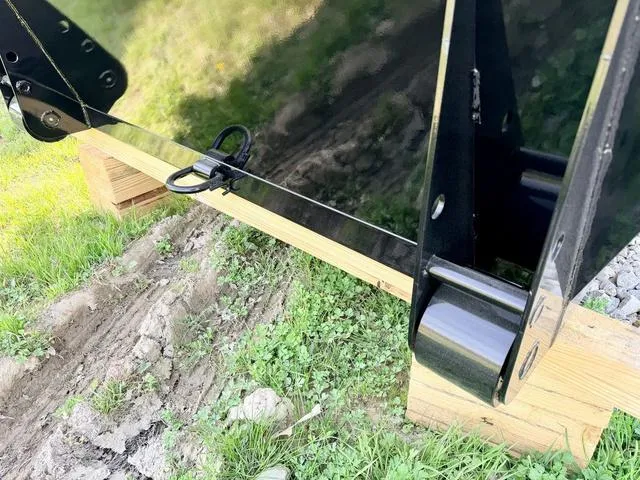 new Dump Trailers MAXX-D  for sale, in Poplar Bluff, MO Thumbnail 7