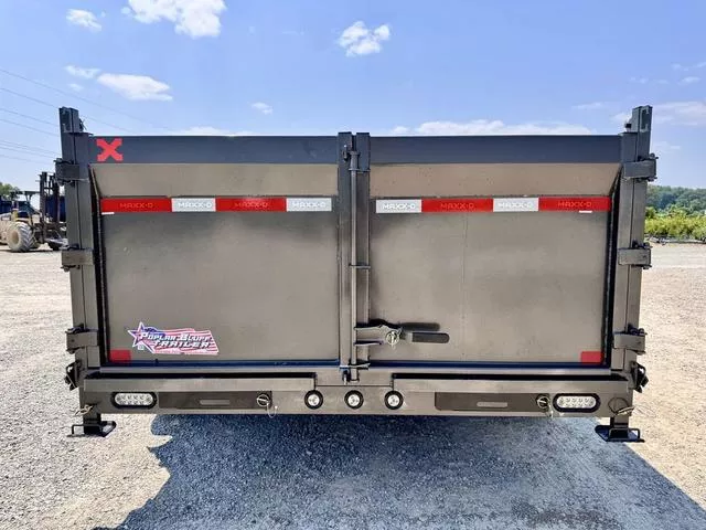 new Dump Trailers MAXX-D  for sale, in Poplar Bluff, MO Thumbnail 12