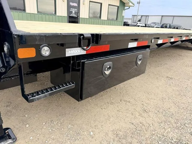 new Other Trailers MAXX-D  for sale, in Poplar Bluff, MO Thumbnail 3
