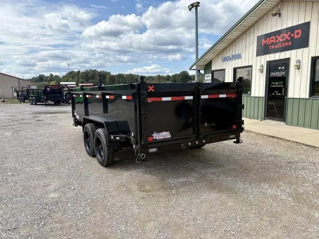 new Dump Trailers MAXX-D  for sale, in Poplar Bluff, MO Thumbnail 12