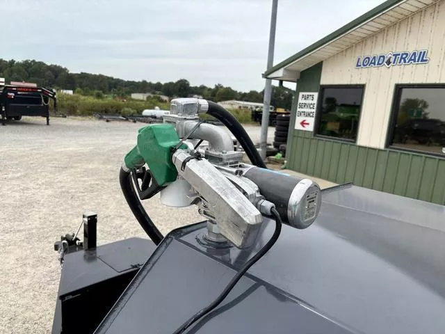 new Utility Trailers BCI Trailers  for sale, in Poplar Bluff, MO Thumbnail 9