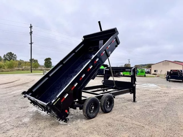new Dump Trailers Load Trail  for sale, in Poplar Bluff, MO Thumbnail 3