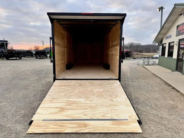 new Car Haulers / Racing Trailers J&A Trailers  for sale, in Poplar Bluff, MO Thumbnail 7