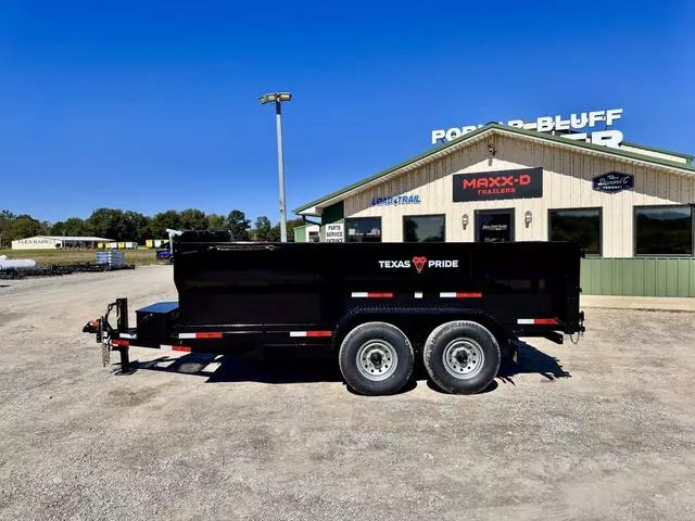 new Dump Trailers Texas Pride Trailers  for sale, in Poplar Bluff, MO Thumbnail 16