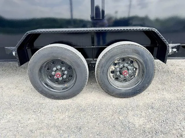 new Dump Trailers MAXX-D  for sale, in Poplar Bluff, MO Thumbnail 11