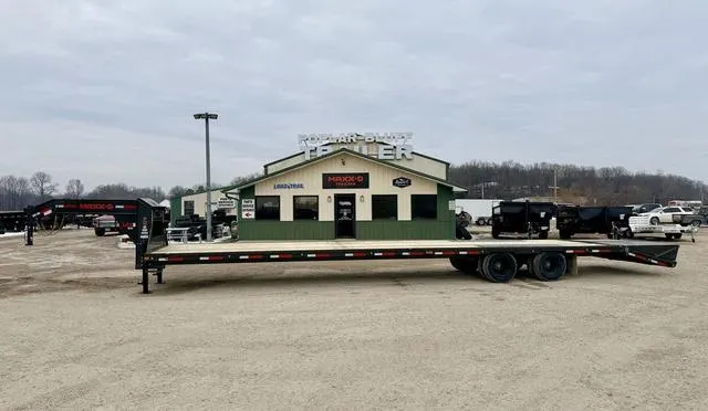 new Other Trailers MAXX-D  for sale, in Poplar Bluff, MO Thumbnail 2