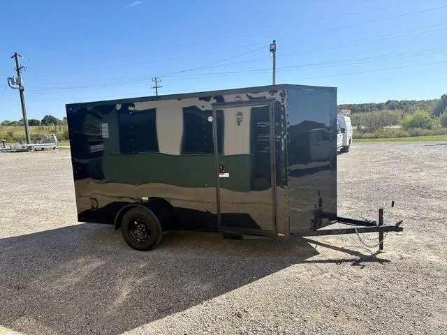 new Cargo (Enclosed) Trailers Arising  for sale, in Poplar Bluff, MO Thumbnail 5