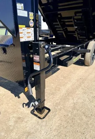 new Dump Trailers Load Trail  for sale, in Poplar Bluff, MO Thumbnail 19