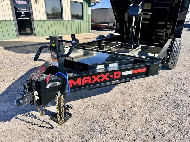 new Dump Trailers MAXX-D  for sale, in Poplar Bluff, MO Thumbnail 21
