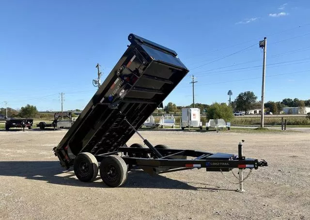new Dump Trailers Load Trail  for sale, in Poplar Bluff, MO Thumbnail 10