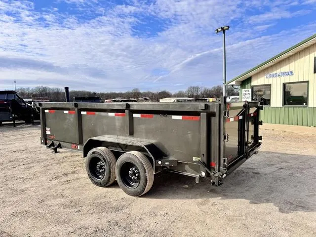 used Dump Trailers MAXX-D  for sale, in Poplar Bluff, MO Thumbnail 15