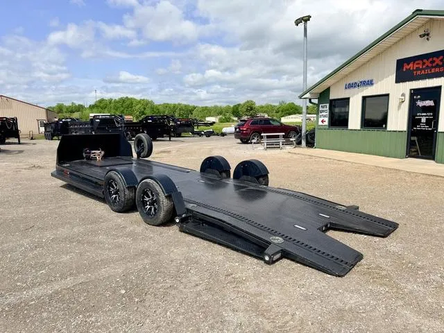 used Car Haulers / Racing Trailers MAXX-D  for sale, in Poplar Bluff, MO Thumbnail 22