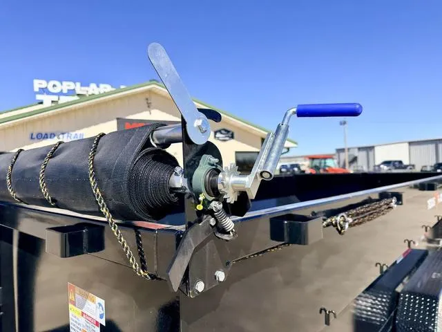 new Dump Trailers Texas Pride Trailers  for sale, in Poplar Bluff, MO Thumbnail 21