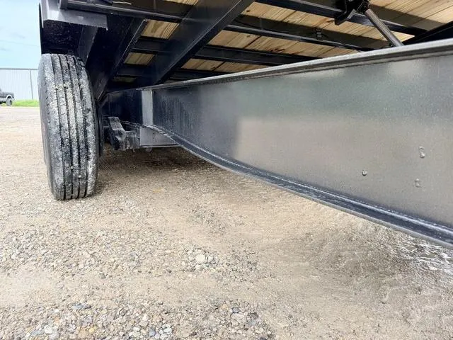 new Tilt Trailers Diamond C Trailers  for sale, in Poplar Bluff, MO Thumbnail 15