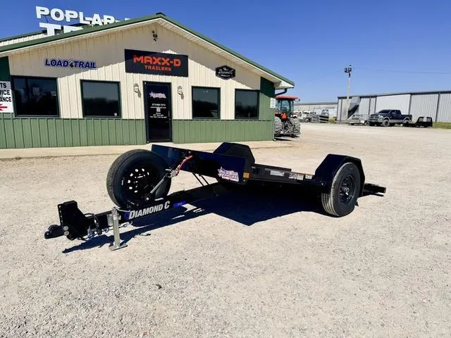 new Tilt Trailers Diamond C Trailers  for sale, in Poplar Bluff, MO Thumbnail 13