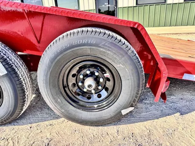 new Tilt Trailers Load Trail  for sale, in Poplar Bluff, MO Thumbnail 11