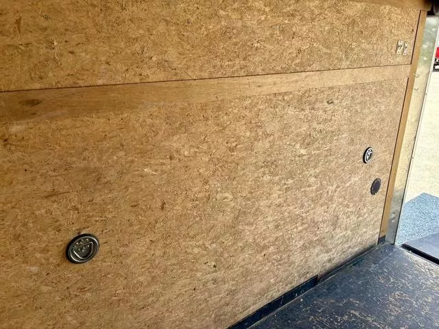 used Cargo (Enclosed) Trailers Other  for sale, in Poplar Bluff, MO Thumbnail 14