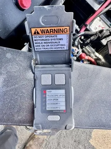 new Dump Trailers Diamond C Trailers  for sale, in Poplar Bluff, MO Thumbnail 30