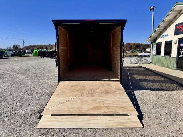 new Car Haulers / Racing Trailers J&A Trailers  for sale, in Poplar Bluff, MO Thumbnail 6