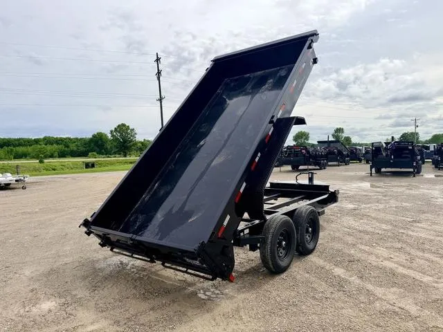 new Dump Trailers Load Trail  for sale, in Poplar Bluff, MO Thumbnail 16