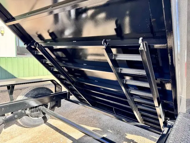 new Dump Trailers Texas Pride Trailers  for sale, in Poplar Bluff, MO Thumbnail 19