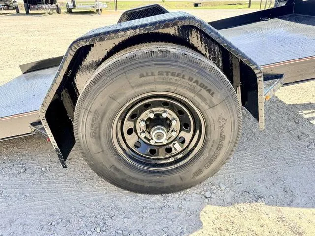 new Tilt Trailers Diamond C Trailers  for sale, in Poplar Bluff, MO Thumbnail 8