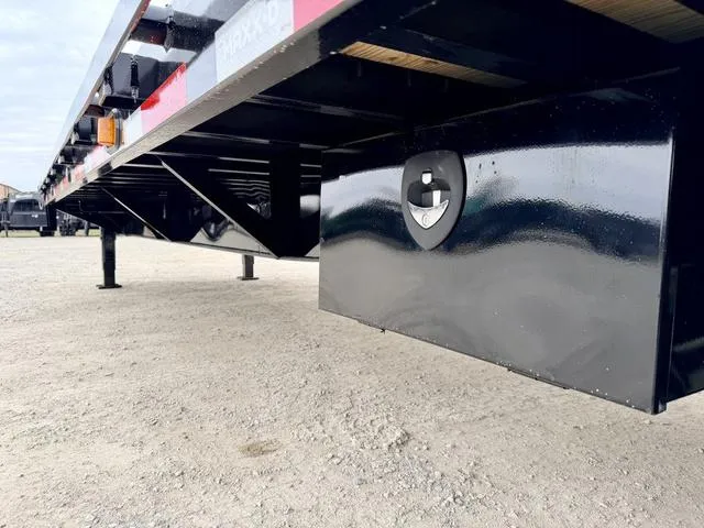 new Flat Decks MAXX-D  for sale, in Poplar Bluff, MO Thumbnail 22