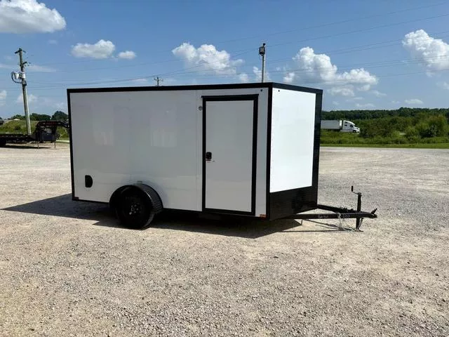new Cargo (Enclosed) Trailers Arising  for sale, in Poplar Bluff, MO Thumbnail 8