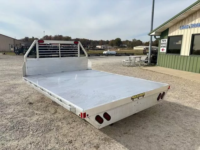 new Flat Decks Aluma  for sale, in Poplar Bluff, MO Thumbnail 3