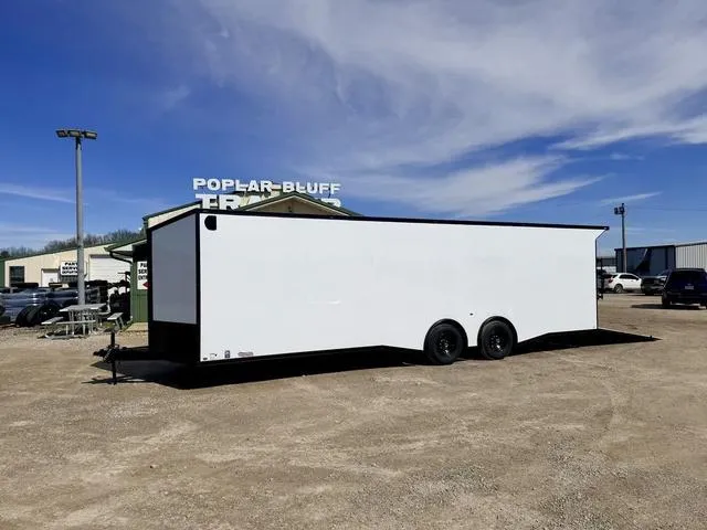 new Car Haulers / Racing Trailers J&A Trailers  for sale, in Poplar Bluff, MO image-0