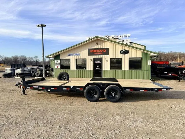 new Tilt Trailers Hillcrest Trailers  for sale, in Poplar Bluff, MO Thumbnail 7