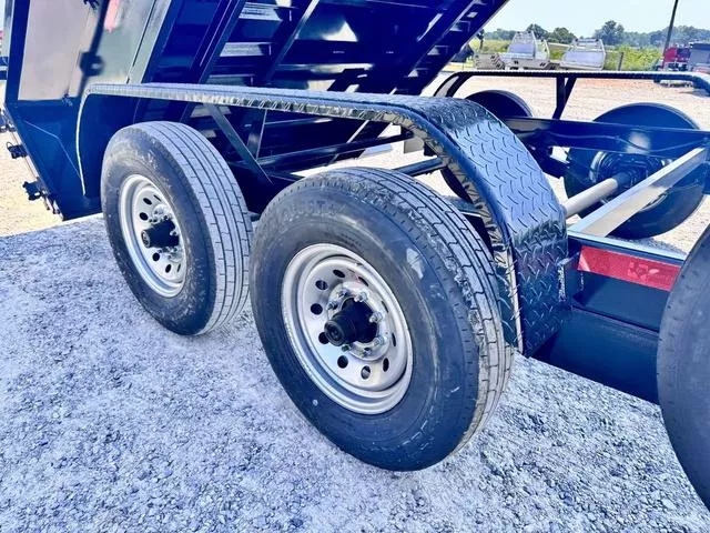 new Dump Trailers Texas Pride Trailers  for sale, in Poplar Bluff, MO Thumbnail 17