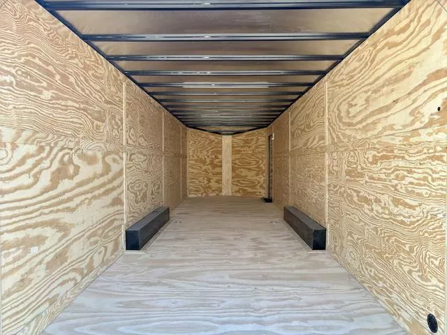 new Car Haulers / Racing Trailers J&A Trailers  for sale, in Poplar Bluff, MO Thumbnail 12