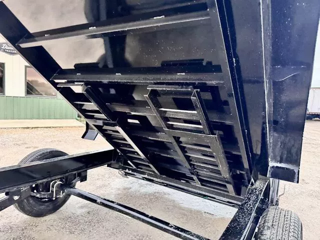 new Dump Trailers Load Trail  for sale, in Poplar Bluff, MO Thumbnail 16