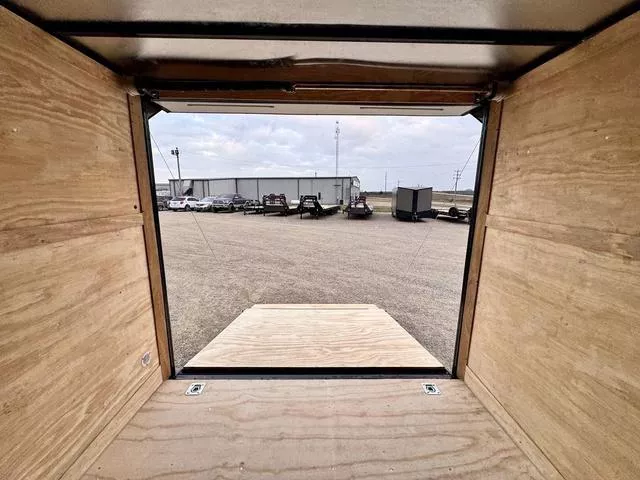 new Car Haulers / Racing Trailers J&A Trailers  for sale, in Poplar Bluff, MO Thumbnail 8