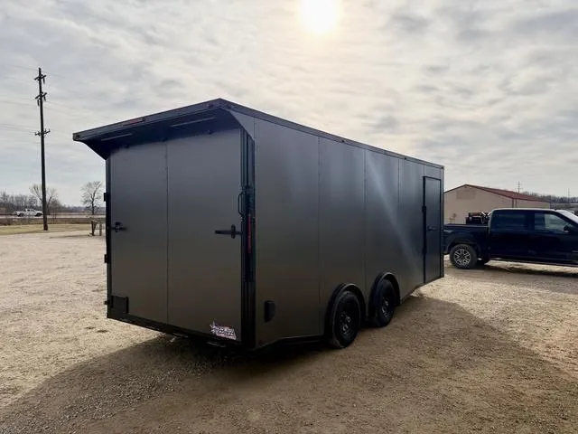 new Car Haulers / Racing Trailers J&A Trailers  for sale, in Poplar Bluff, MO Thumbnail 24