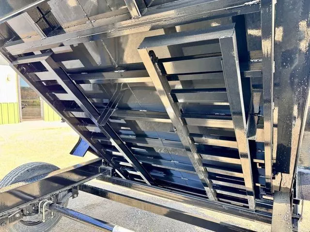 new Dump Trailers MAXX-D  for sale, in Poplar Bluff, MO Thumbnail 22